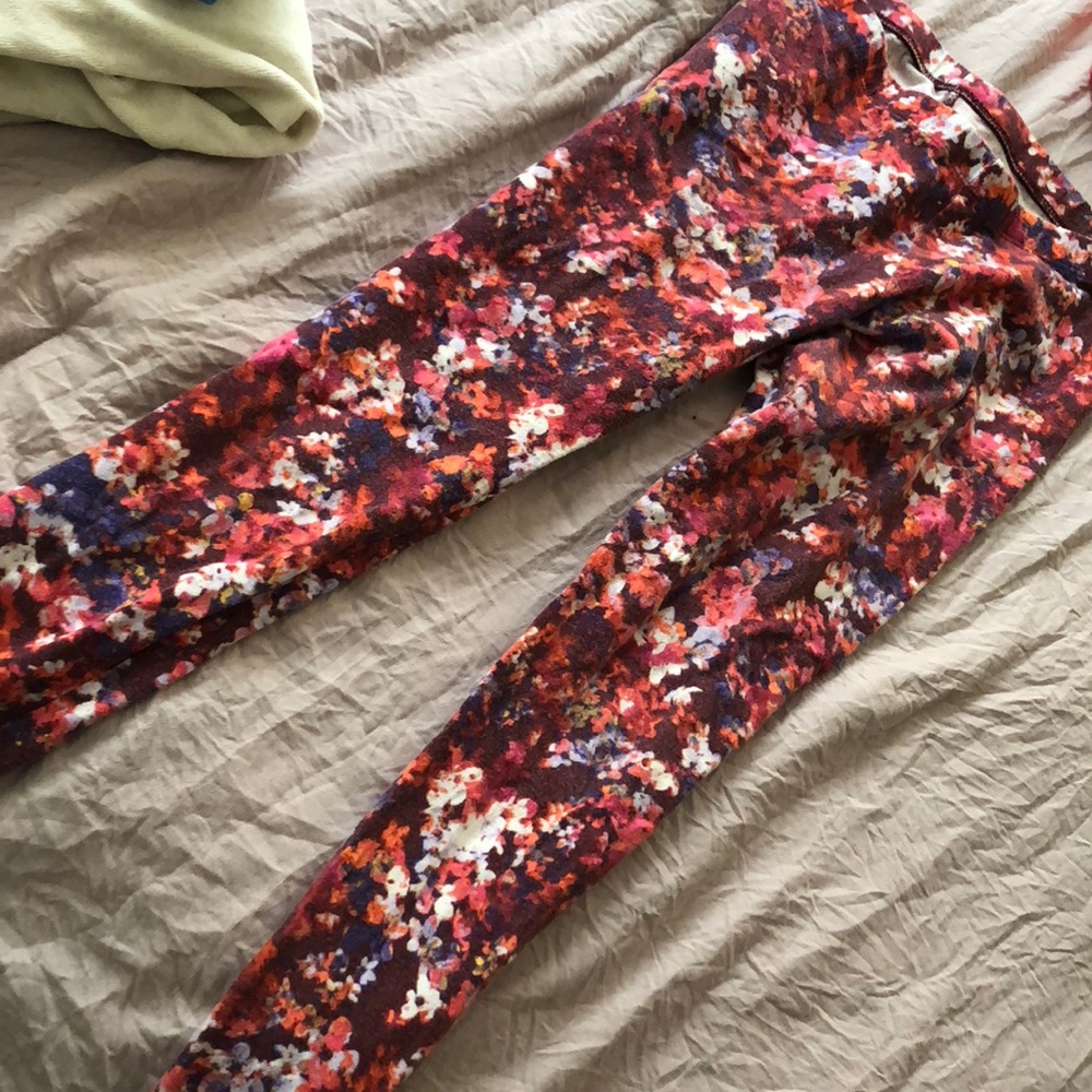 Leggings